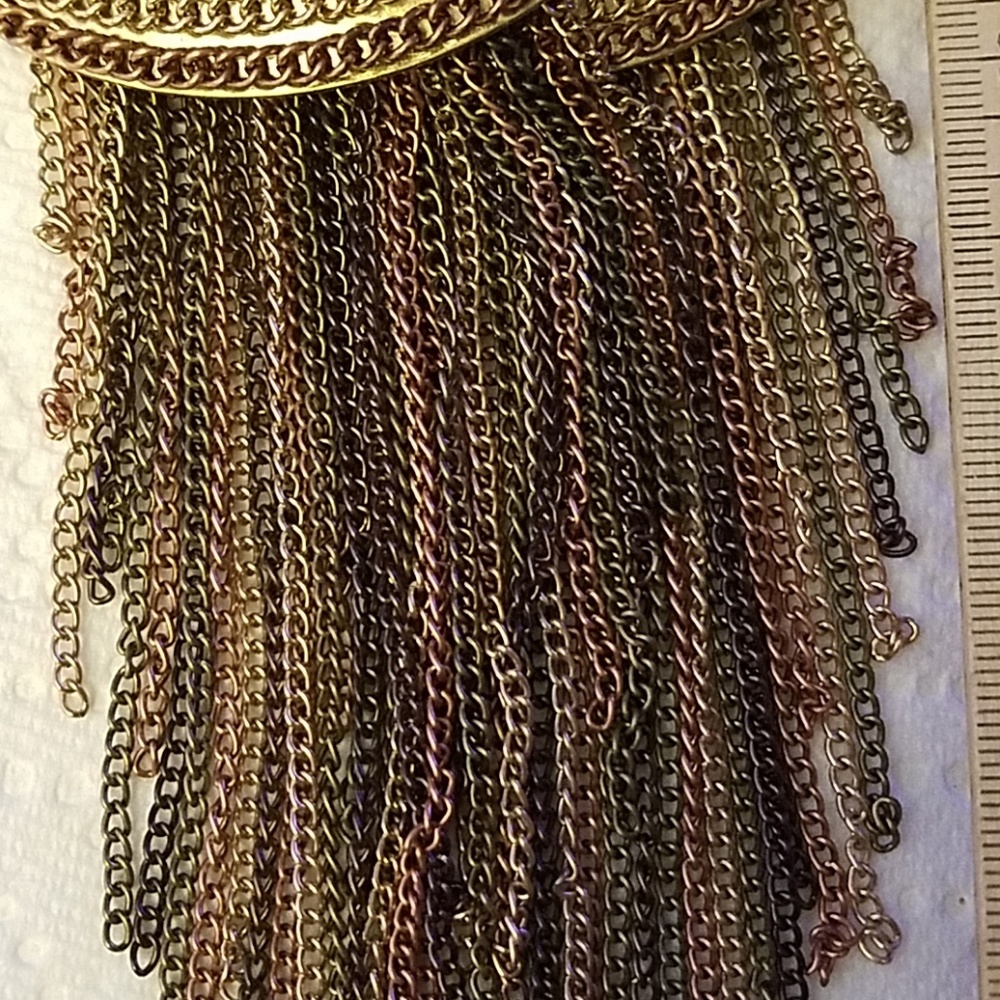 Earrings - Picture 2 of 2